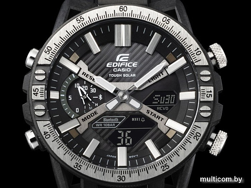Наручные часы Casio Edifice ECB-2000TP-1A