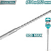 Бур Total TAC321407