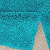 Ковер для жилой комнаты Moldabela Shaggy Viva 30 Прямоугольник 1039 1 30900 (1.2x1.8)