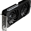 Видеокарта Gainward GeForce RTX 4060 Ti Ghost OC 8GB NE6406TT19P1-1060B
