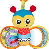 Погремушка Playgro Пчела 0187229
