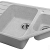 Кухонная мойка Gerhans E10 (серый)