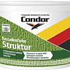 Декоративная штукатурка Condor Fassadenfarbe Struktur (10 л)