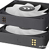 Набор вентиляторов Thermaltake CT140 EX Reverse ARGB CL-F193-PL14SW-A