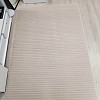 Ковер для жилой комнаты Radjab Carpet Сканди Сизаль Прямоугольник 10935A 12271 (2.4x3.4, Beige C)