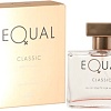 Парфюмерия Hunca Equal Classic EdT 75 мл
