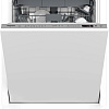 Встраиваемая посудомоечная машина Hotpoint-Ariston HI 5D84 DW