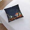 Чехол на подушку JoyArty Лесные друзья sl_59660
