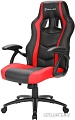 Кресло Sharkoon Shark Skiller SGS1 BK/RD (черный/красный)
