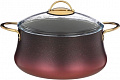 Кастрюля Agness Vulcano 953-027
