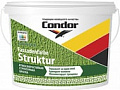 Декоративная штукатурка Condor Fassadenfarbe Struktur (10 л)