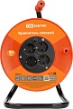 Удлинитель на катушке TDM Electric SQ1301-0536