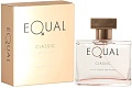 Парфюмерия Hunca Equal Classic EdT 75 мл