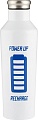 Бутылка для воды Typhoon Pure Colour Change Recharge 1401.761V