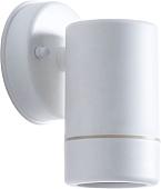 Уличный настенный светильник Arte Lamp Atlas A3503AL-1WH