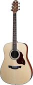 Акустическая гитара Crafter D-8/NC