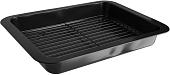 Плоский противень Regent Easy 93-CS-EA-2-05 (с решеткой)