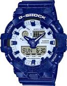 Наручные часы Casio G-Shock GA-700BWP-2A