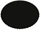 Аксессуары и комплектующие для батутов Sundays Полотно для батута Champion-D252