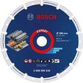 Отрезной диск алмазный Bosch 2.608.900.535