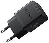 Baseus Palm Fast Charger 1C 20W EU P10111602113-01 (черный)