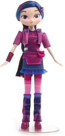 Кукла Сказочный патруль Casual new Варя