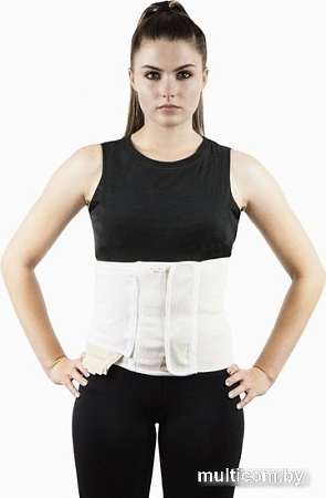 Бандаж абдоминальный Antar АТ04603 (XXXL)