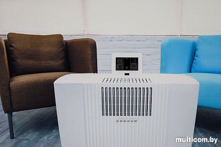 Мойка воздуха Venta LPH 60 WiFi (белый)