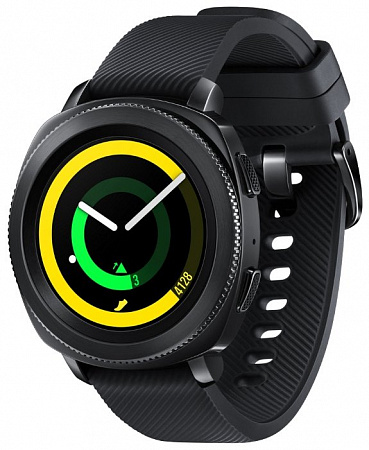 Часы Samsung Gear Sport