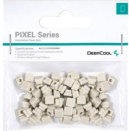 Элемент для оформления корпуса DeepCool Pixel R-PIXEL-GY100-G-1