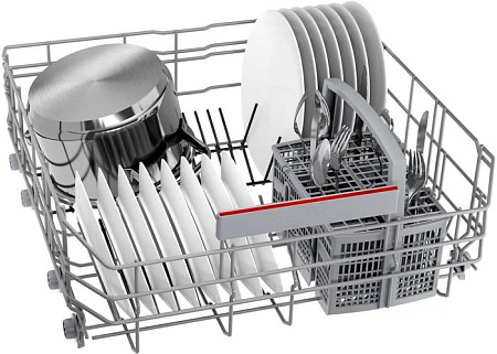 Посудомоечная машина Bosch Serie 4 SGV4IAX1IR
