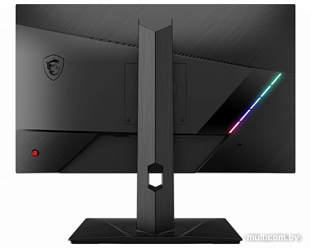 Игровой монитор MSI Optix MAG245R