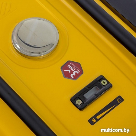 Бензиновый генератор Denzel PS 28