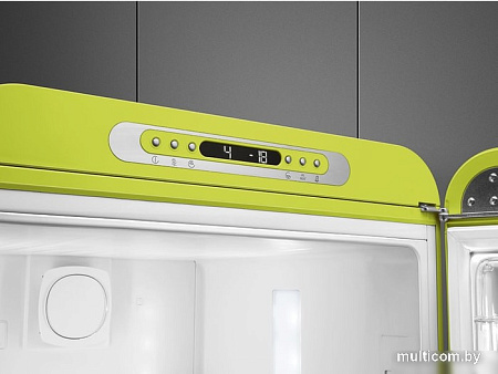 Холодильник Smeg FAB32RLI5