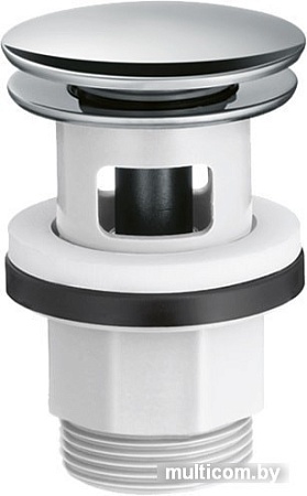 Донный клапан Hansgrohe 50105000
