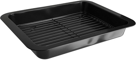 Плоский противень Regent Easy 93-CS-EA-2-05 (с решеткой)