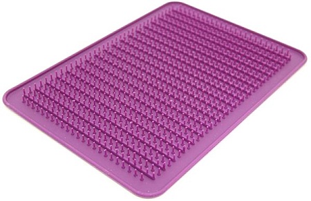 Коврик для сушки Fissman 7738