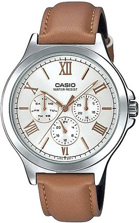 Наручные часы Casio MTP-V300L-7A2
