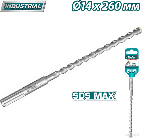 Бур Total TAC321407