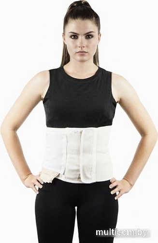 Бандаж абдоминальный Antar АТ04603 (XXXL)