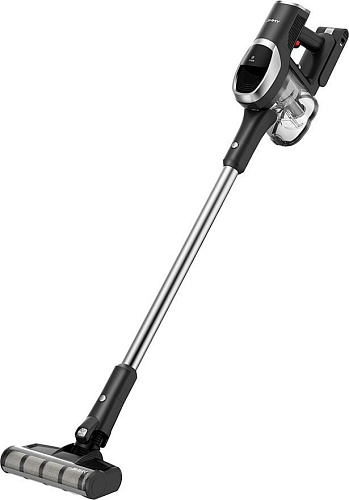 Пылесос Jimmy Cordless Vacuum Cleaner JV83 Pro (черный/серый)