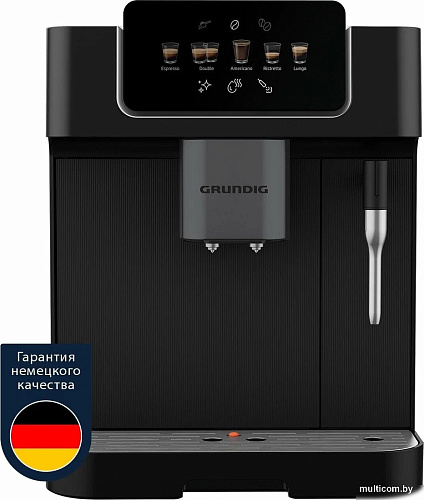 Кофемашина Grundig KVA 6230