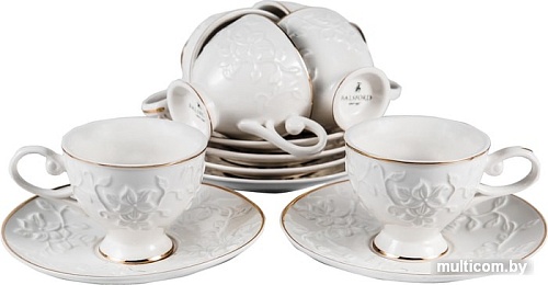 Чайный сервиз Balsford Грация Агава 101-30049