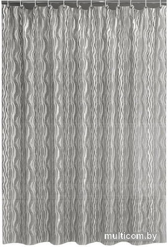 Шторка-занавеска для ванны IDDIS Promo P03PV18i11