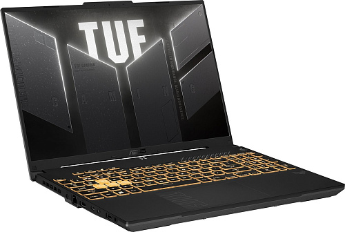 Игровой ноутбук ASUS TUF Gaming F16 FX607VU-RL157