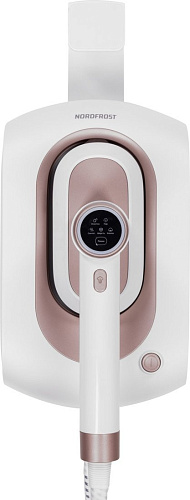 Отпариватель Nordfrost GSL 5000 Gold