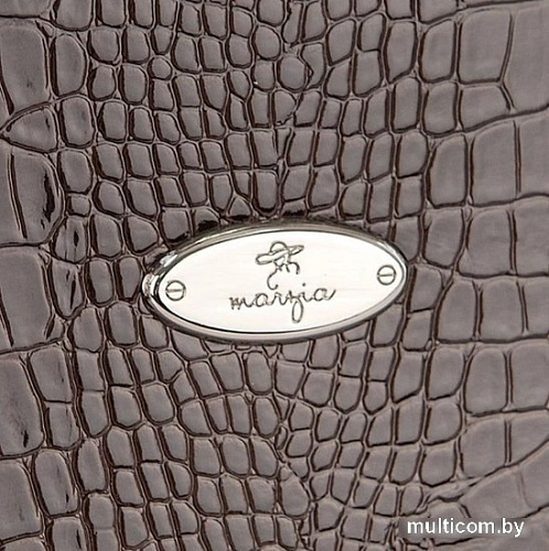 Женская сумка Marzia 555-173932-3799BRW (коричневый)