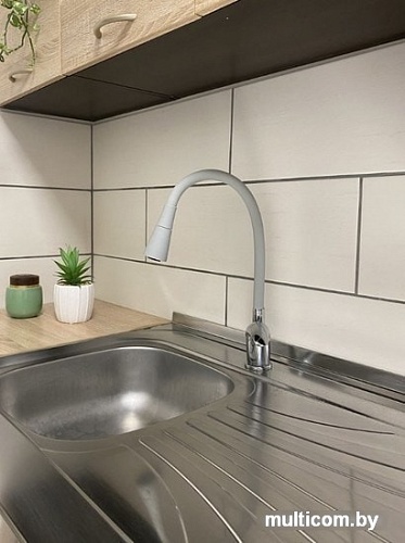 Смеситель Slezak RAV Sazava SA006.5-13S