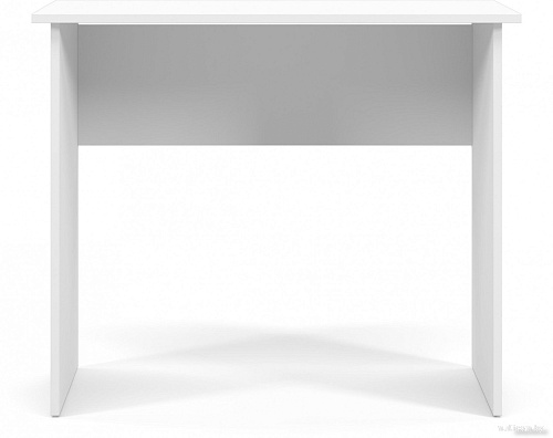 Стол MyStar Сноули ИВ-121.03 (белый)