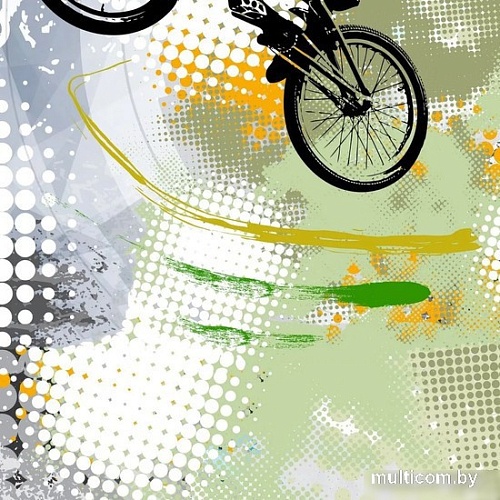 Фотообои Citydecor Детская 389 300x260